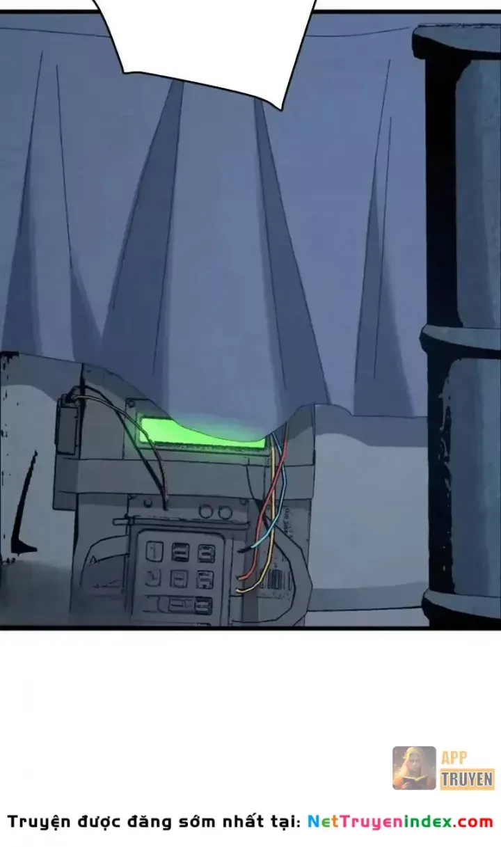 Đặc Chủng Trùng Sinh Về Thời Trung Học Chap 36 - Next Chap 37