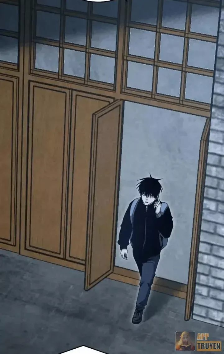 Đặc Chủng Trùng Sinh Về Thời Trung Học Chap 36 - Next Chap 37