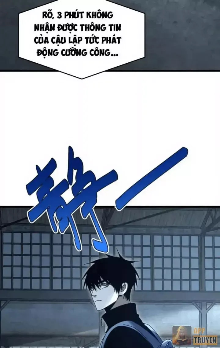 Đặc Chủng Trùng Sinh Về Thời Trung Học Chap 36 - Next Chap 37