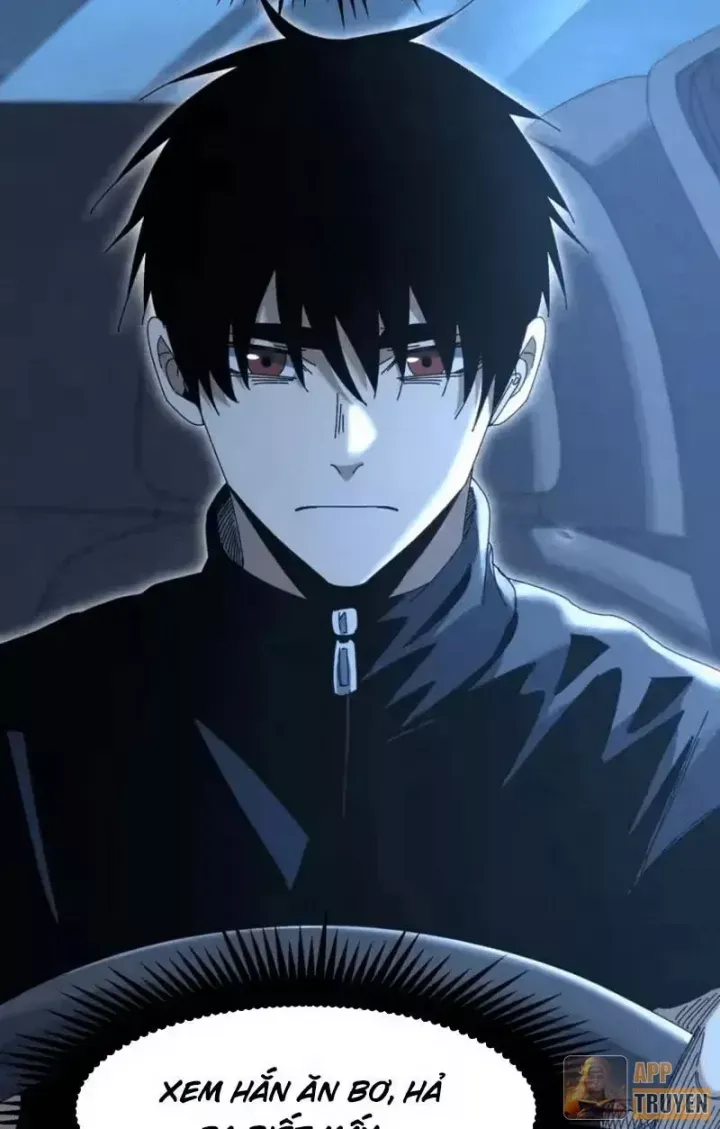 Đặc Chủng Trùng Sinh Về Thời Trung Học Chap 36 - Next Chap 37