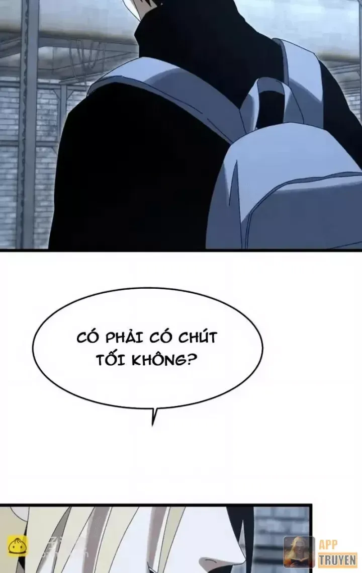 Đặc Chủng Trùng Sinh Về Thời Trung Học Chap 36 - Next Chap 37