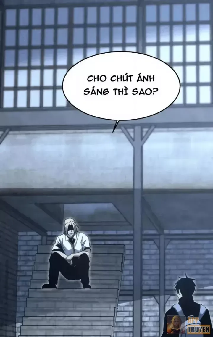 Đặc Chủng Trùng Sinh Về Thời Trung Học Chap 36 - Next Chap 37