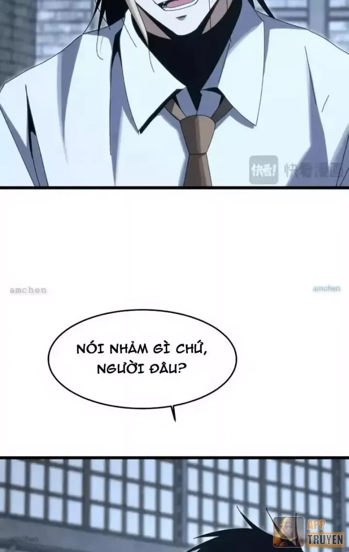 Đặc Chủng Trùng Sinh Về Thời Trung Học Chap 36 - Next Chap 37