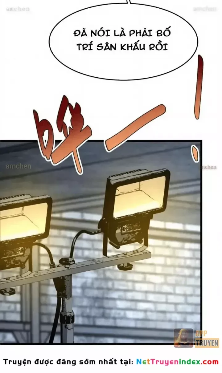 Đặc Chủng Trùng Sinh Về Thời Trung Học Chap 36 - Next Chap 37