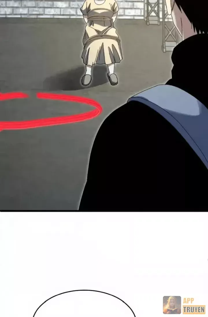 Đặc Chủng Trùng Sinh Về Thời Trung Học Chap 36 - Next Chap 37