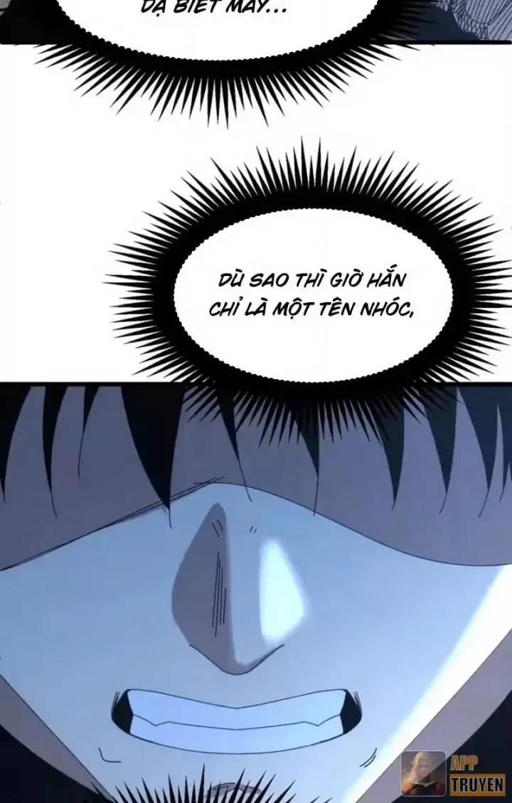 Đặc Chủng Trùng Sinh Về Thời Trung Học Chap 36 - Next Chap 37