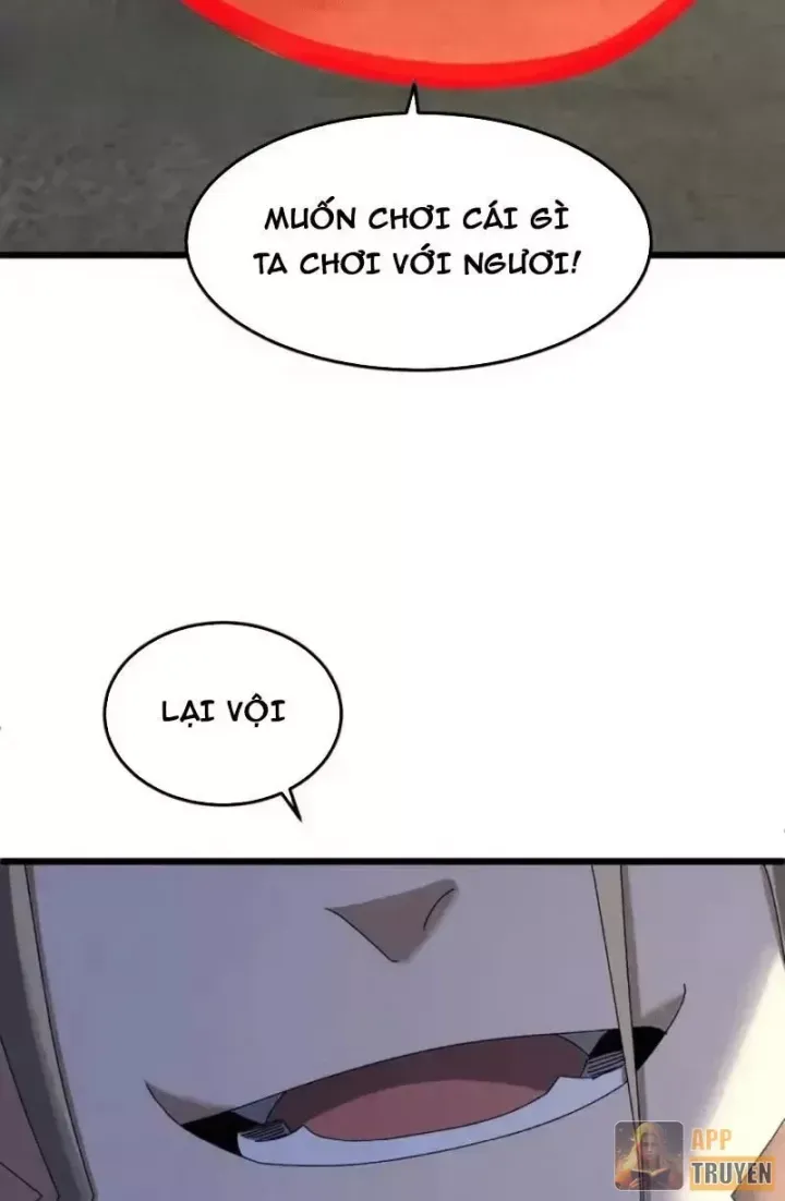 Đặc Chủng Trùng Sinh Về Thời Trung Học Chap 36 - Next Chap 37