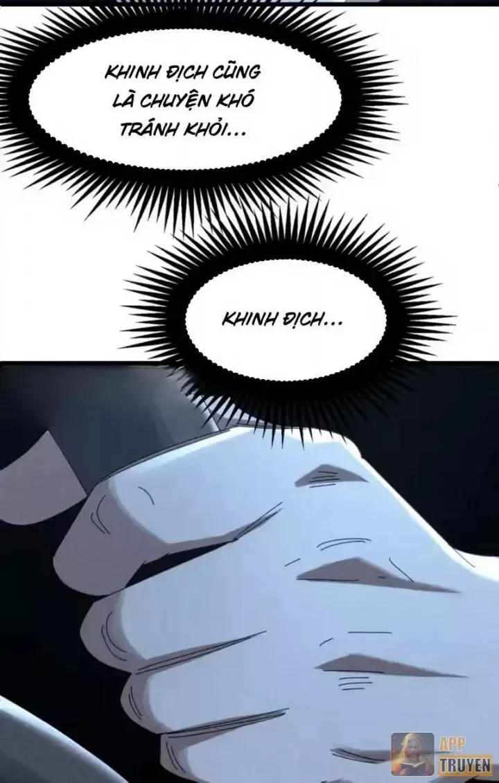 Đặc Chủng Trùng Sinh Về Thời Trung Học Chap 36 - Next Chap 37