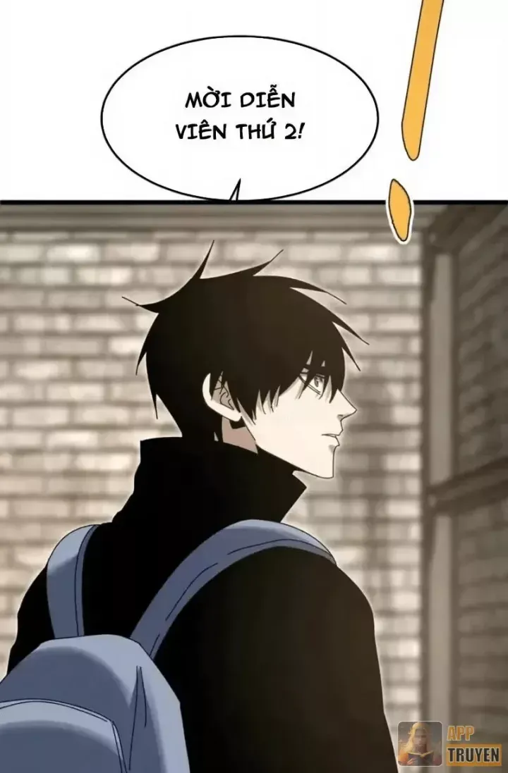 Đặc Chủng Trùng Sinh Về Thời Trung Học Chap 36 - Next Chap 37