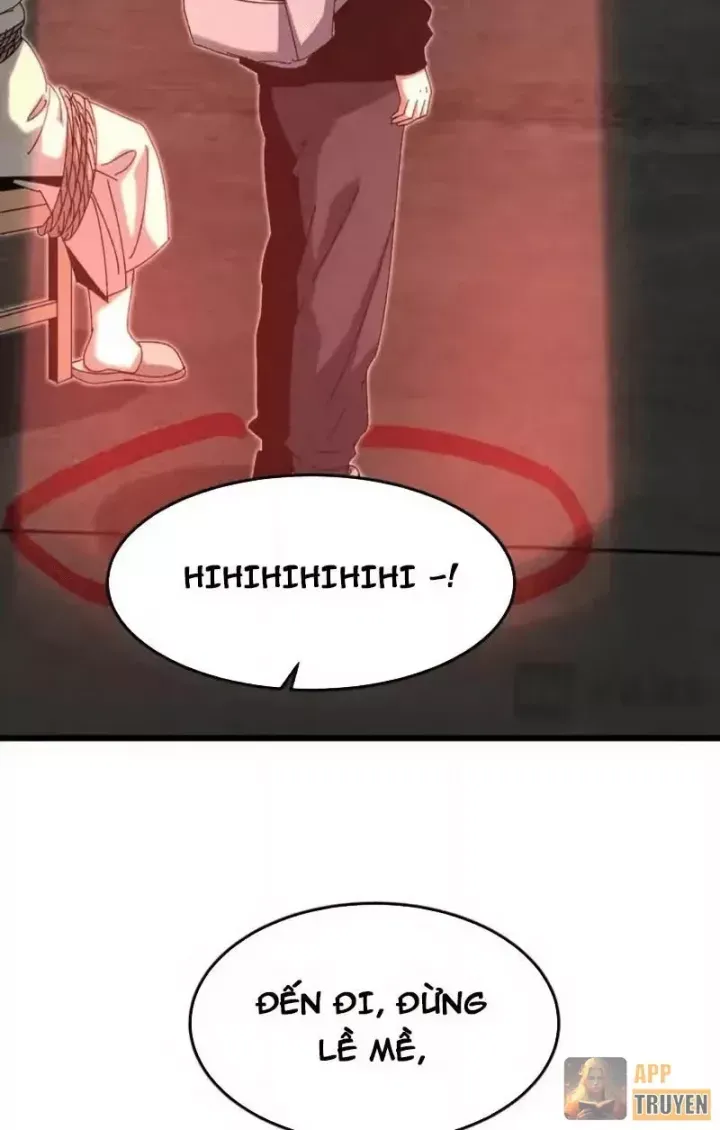 Đặc Chủng Trùng Sinh Về Thời Trung Học Chap 37 - Next Chap 38