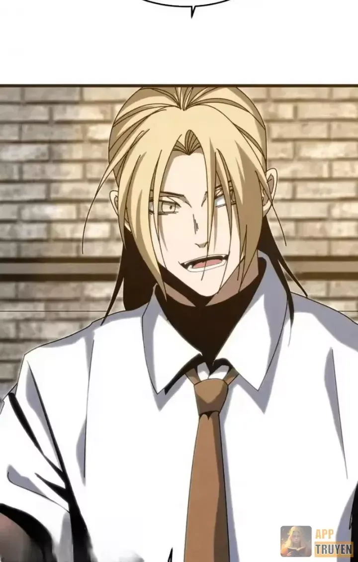 Đặc Chủng Trùng Sinh Về Thời Trung Học Chap 37 - Next Chap 38