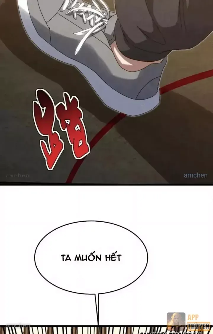 Đặc Chủng Trùng Sinh Về Thời Trung Học Chap 37 - Next Chap 38