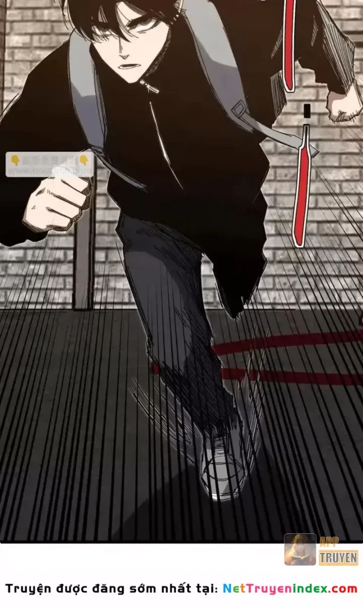 Đặc Chủng Trùng Sinh Về Thời Trung Học Chap 37 - Next Chap 38