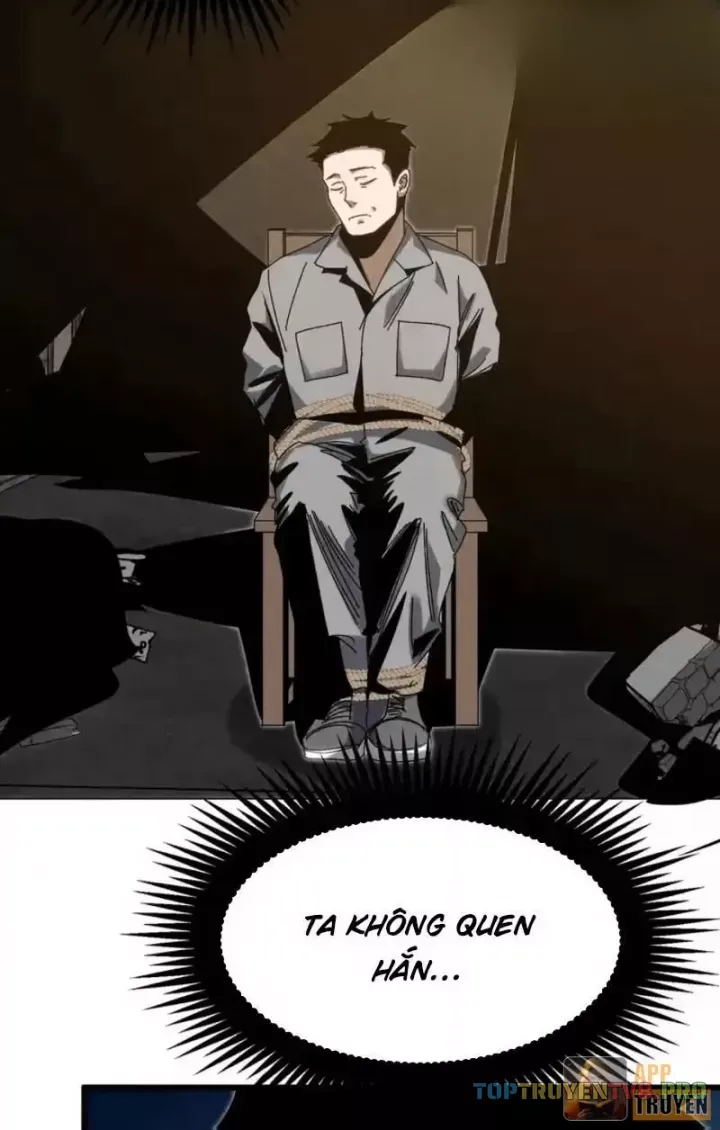 Đặc Chủng Trùng Sinh Về Thời Trung Học Chap 37 - Next Chap 38