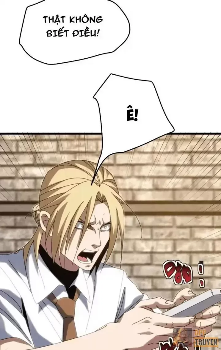 Đặc Chủng Trùng Sinh Về Thời Trung Học Chap 37 - Next Chap 38