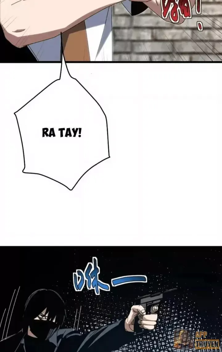 Đặc Chủng Trùng Sinh Về Thời Trung Học Chap 37 - Next Chap 38