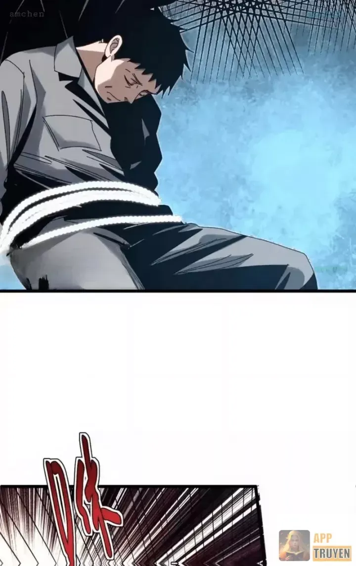 Đặc Chủng Trùng Sinh Về Thời Trung Học Chap 37 - Next Chap 38