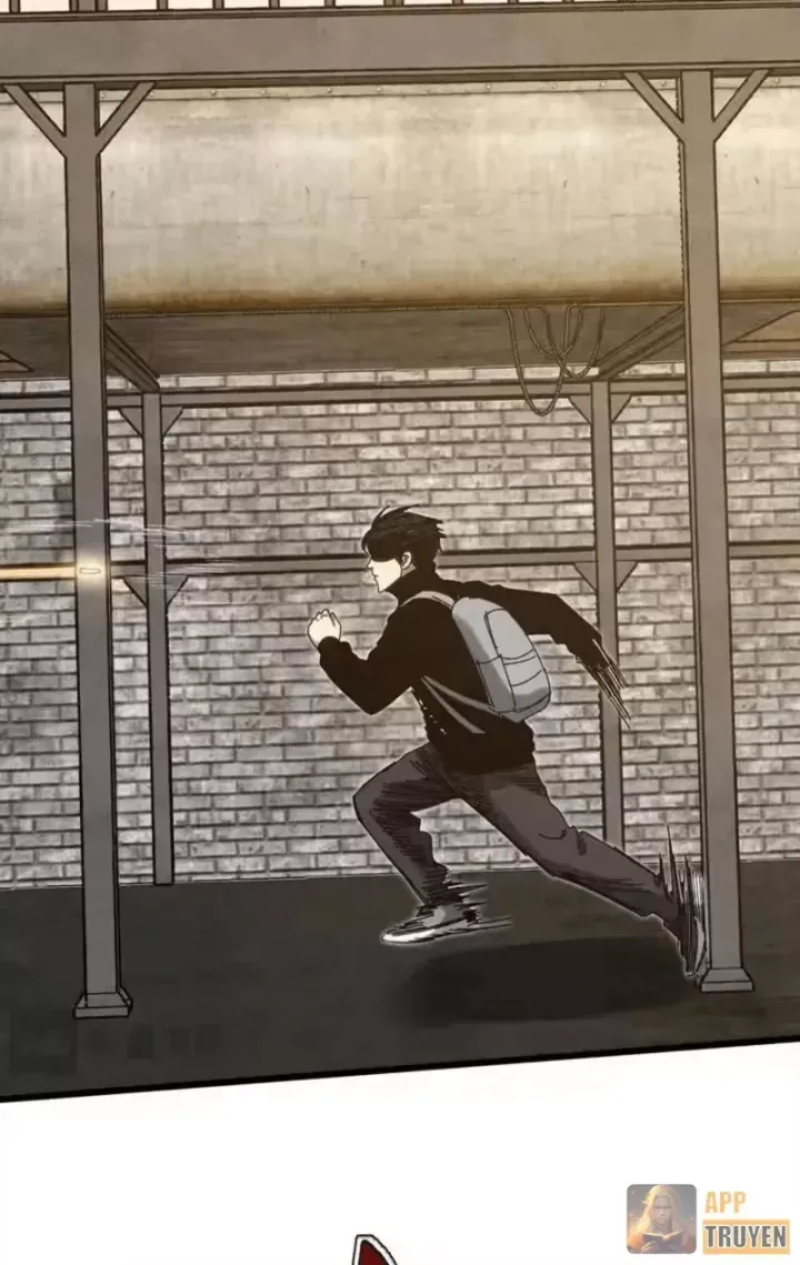 Đặc Chủng Trùng Sinh Về Thời Trung Học Chap 37 - Next Chap 38