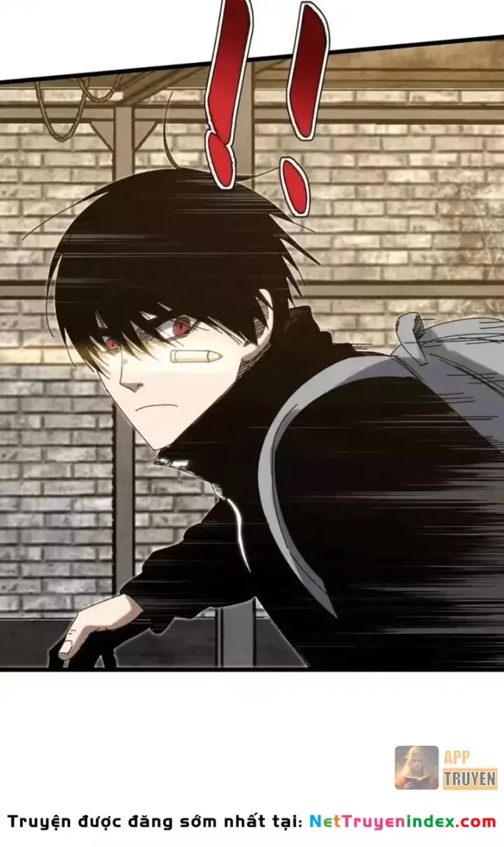 Đặc Chủng Trùng Sinh Về Thời Trung Học Chap 37 - Next Chap 38