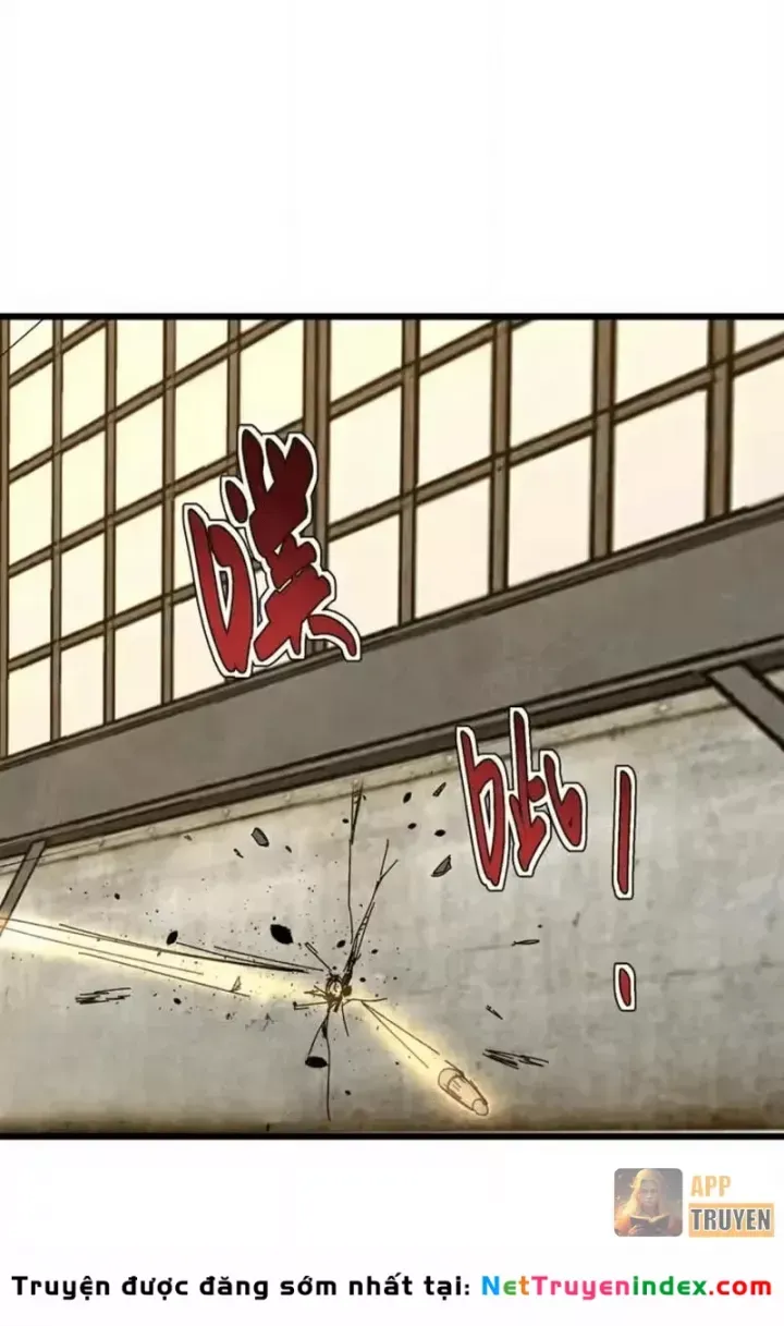 Đặc Chủng Trùng Sinh Về Thời Trung Học Chap 37 - Next Chap 38