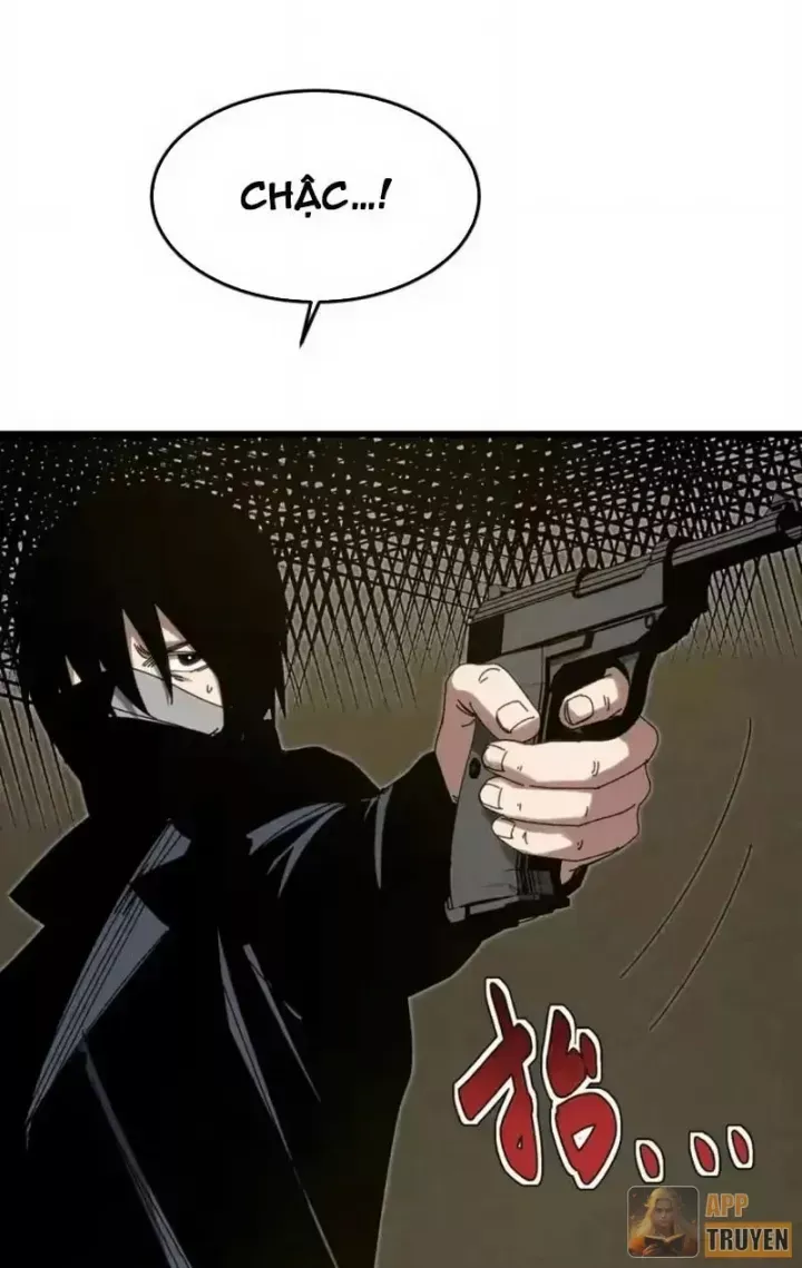 Đặc Chủng Trùng Sinh Về Thời Trung Học Chap 37 - Next Chap 38