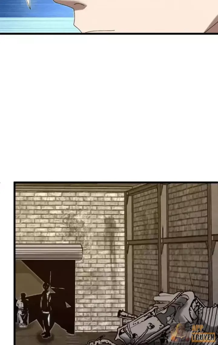 Đặc Chủng Trùng Sinh Về Thời Trung Học Chap 37 - Next Chap 38