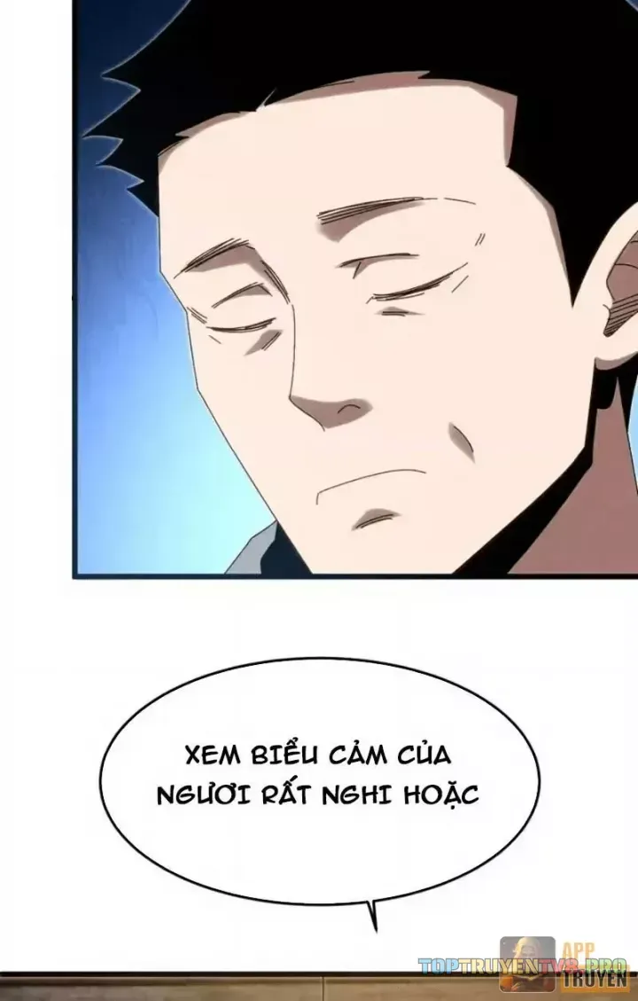 Đặc Chủng Trùng Sinh Về Thời Trung Học Chap 37 - Next Chap 38