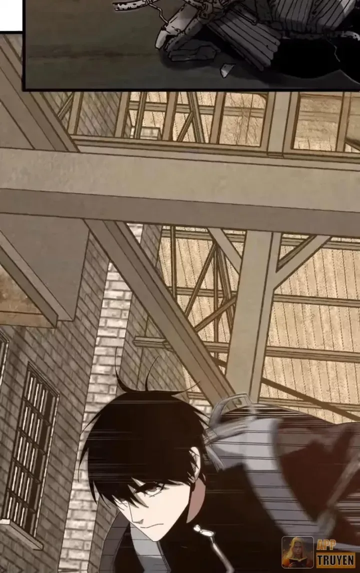 Đặc Chủng Trùng Sinh Về Thời Trung Học Chap 37 - Next Chap 38