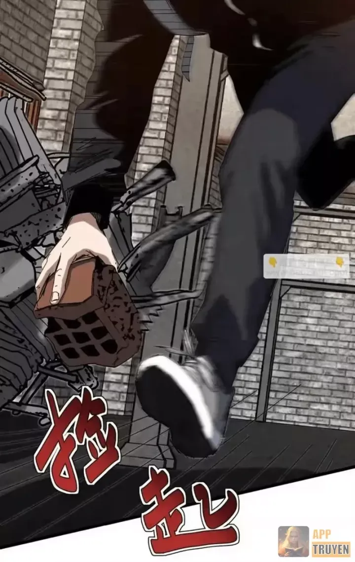 Đặc Chủng Trùng Sinh Về Thời Trung Học Chap 37 - Next Chap 38