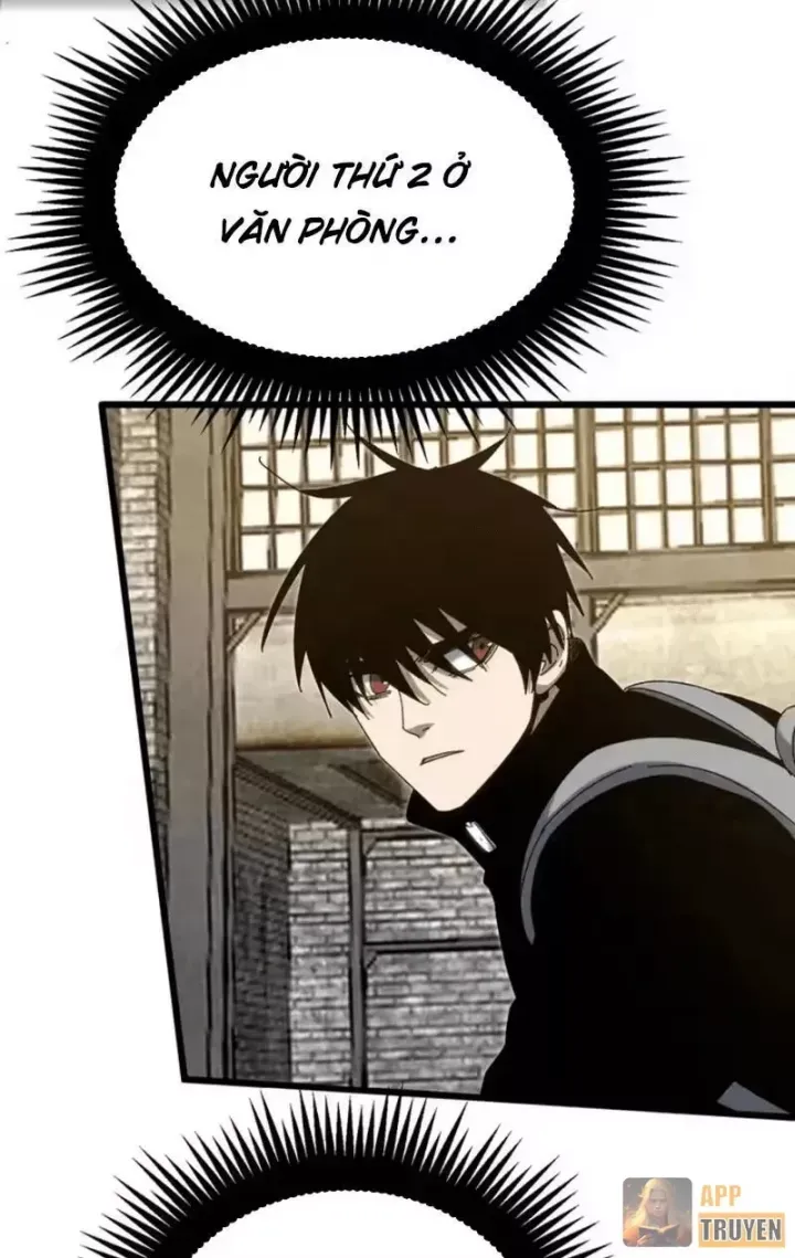 Đặc Chủng Trùng Sinh Về Thời Trung Học Chap 37 - Next Chap 38