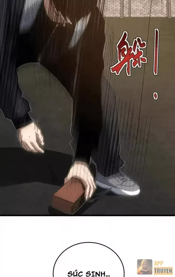 Đặc Chủng Trùng Sinh Về Thời Trung Học Chap 37 - Next Chap 38