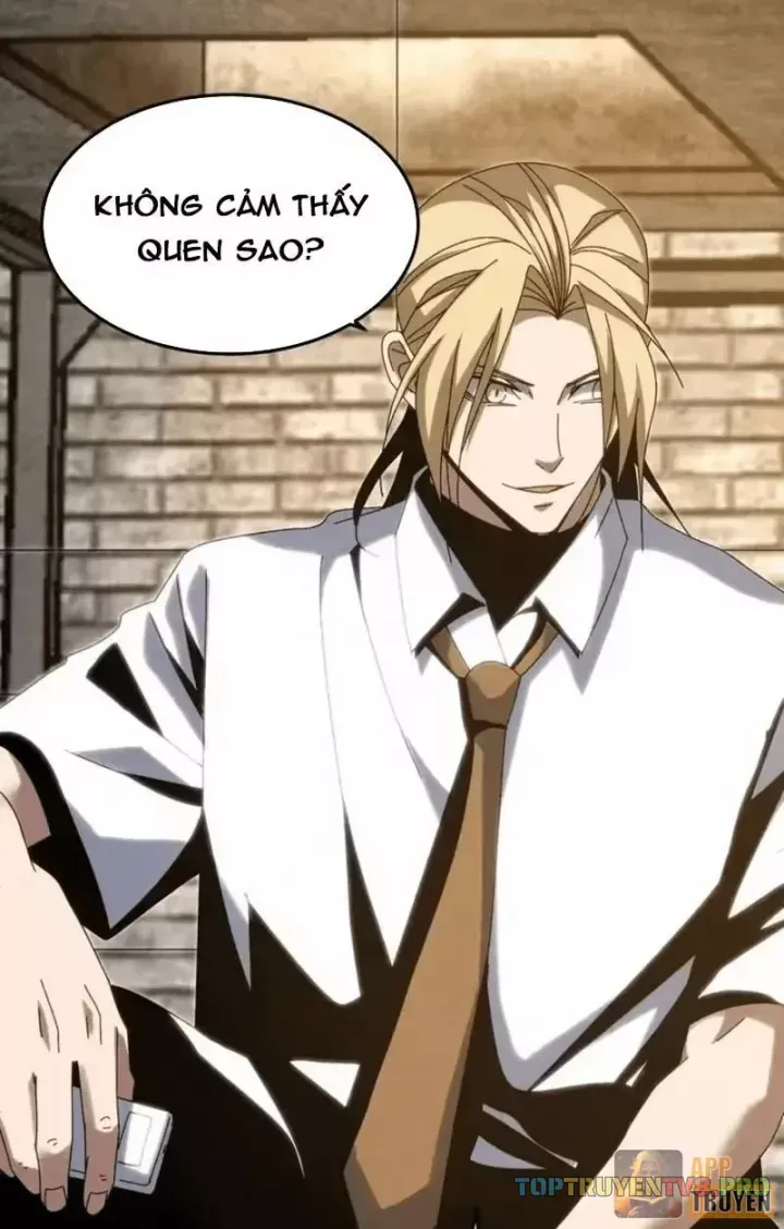 Đặc Chủng Trùng Sinh Về Thời Trung Học Chap 37 - Next Chap 38