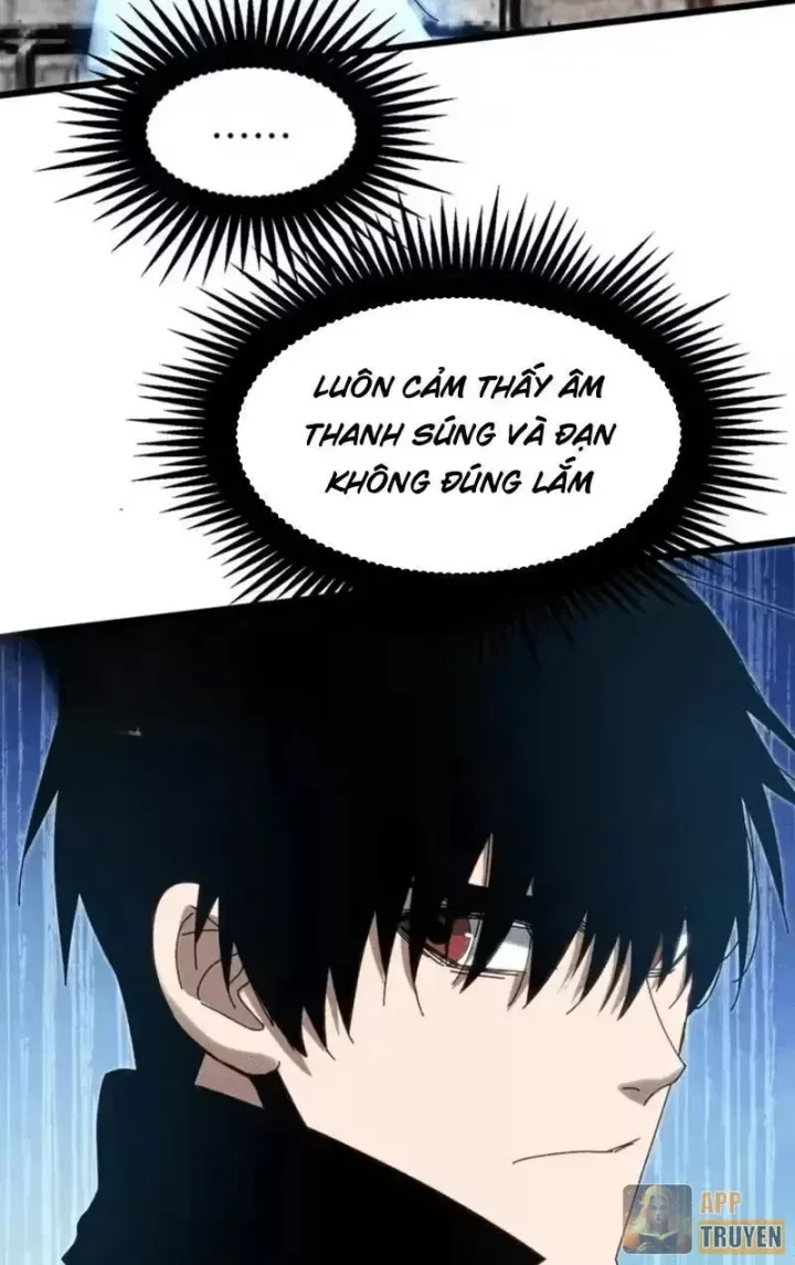 Đặc Chủng Trùng Sinh Về Thời Trung Học Chap 37 - Next Chap 38