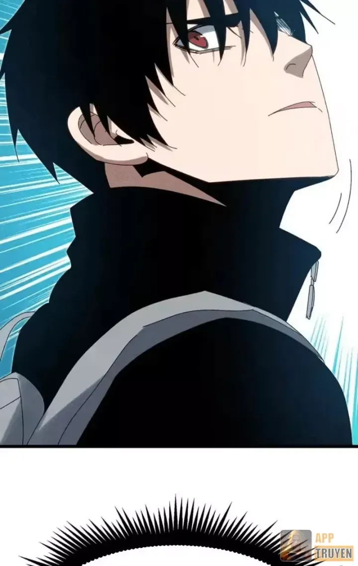 Đặc Chủng Trùng Sinh Về Thời Trung Học Chap 37 - Next Chap 38