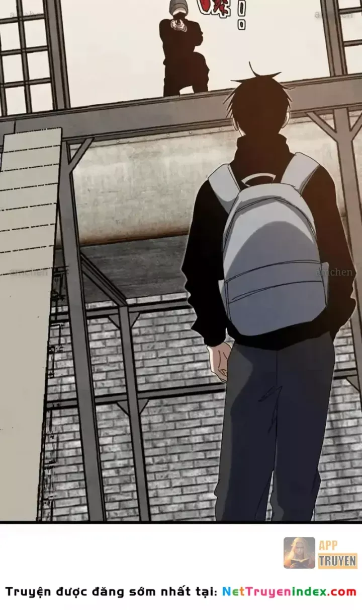 Đặc Chủng Trùng Sinh Về Thời Trung Học Chap 37 - Next Chap 38