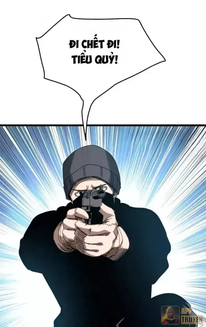 Đặc Chủng Trùng Sinh Về Thời Trung Học Chap 37 - Next Chap 38