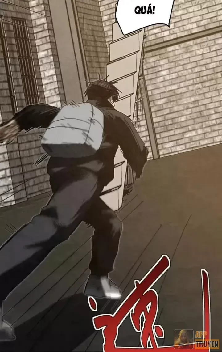 Đặc Chủng Trùng Sinh Về Thời Trung Học Chap 37 - Next Chap 38