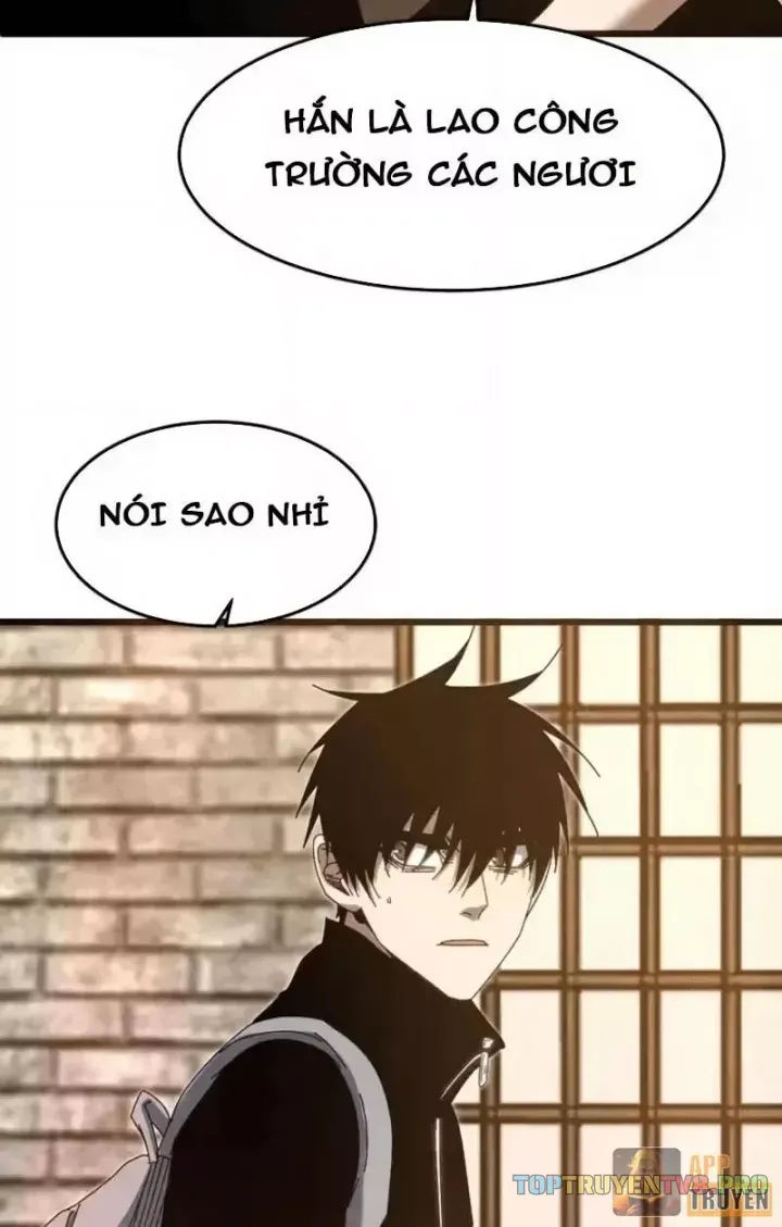 Đặc Chủng Trùng Sinh Về Thời Trung Học Chap 37 - Next Chap 38