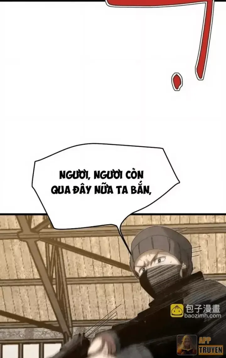 Đặc Chủng Trùng Sinh Về Thời Trung Học Chap 37 - Next Chap 38