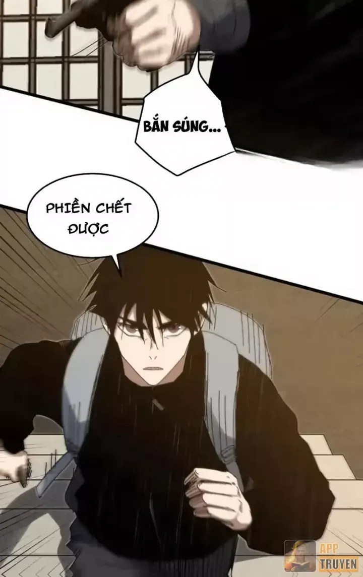 Đặc Chủng Trùng Sinh Về Thời Trung Học Chap 37 - Next Chap 38