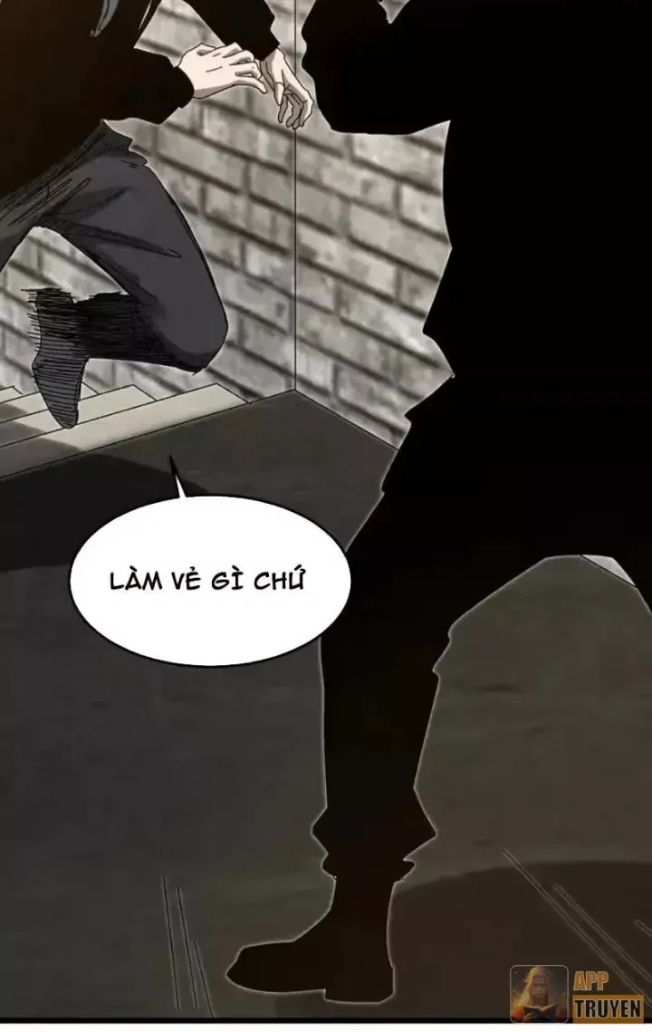 Đặc Chủng Trùng Sinh Về Thời Trung Học Chap 37 - Next Chap 38