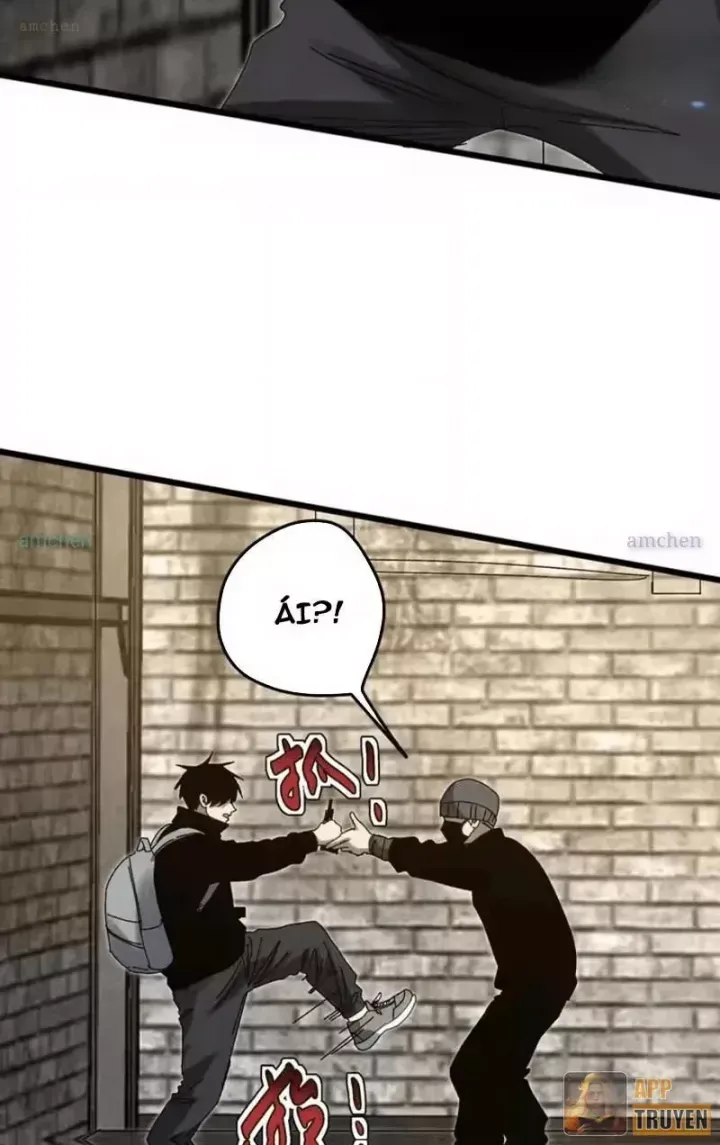 Đặc Chủng Trùng Sinh Về Thời Trung Học Chap 37 - Next Chap 38