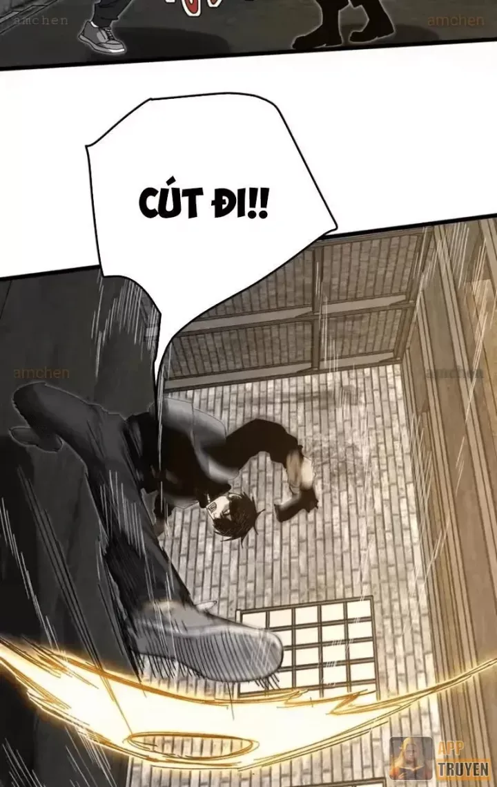 Đặc Chủng Trùng Sinh Về Thời Trung Học Chap 37 - Next Chap 38