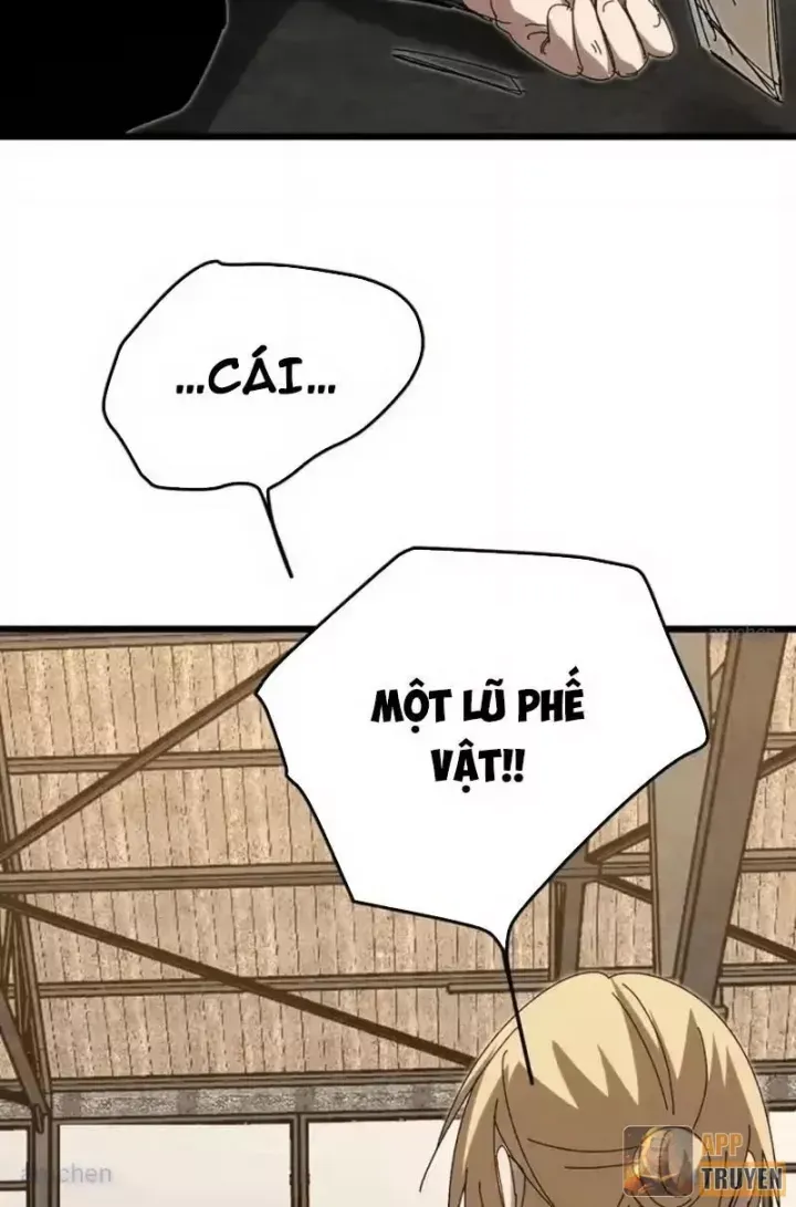 Đặc Chủng Trùng Sinh Về Thời Trung Học Chap 37 - Next Chap 38