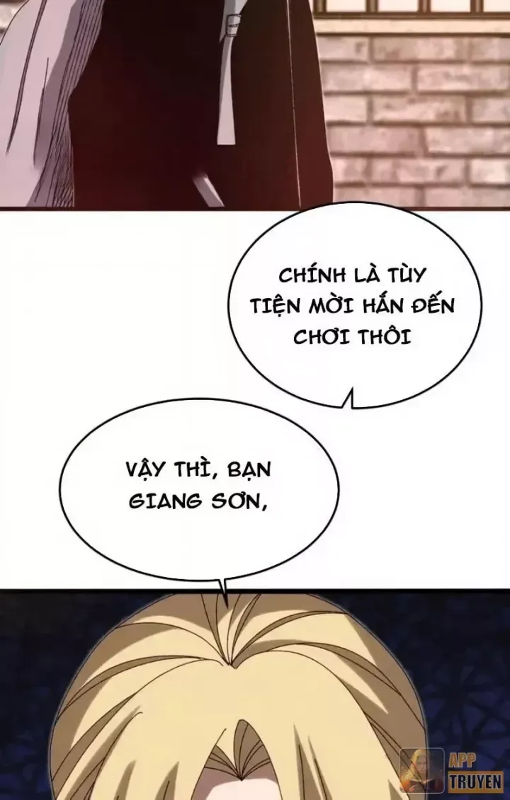 Đặc Chủng Trùng Sinh Về Thời Trung Học Chap 37 - Next Chap 38