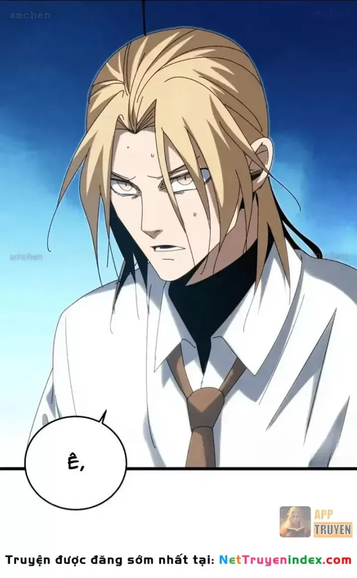 Đặc Chủng Trùng Sinh Về Thời Trung Học Chap 37 - Next Chap 38