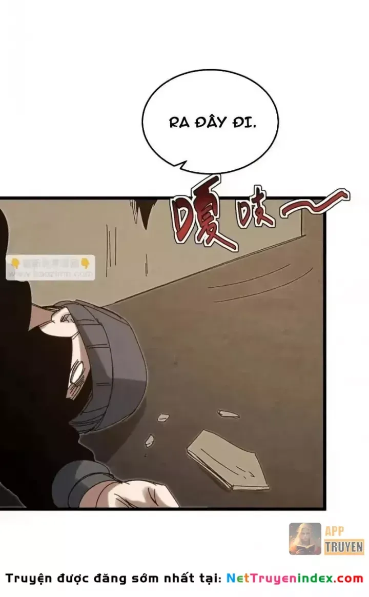 Đặc Chủng Trùng Sinh Về Thời Trung Học Chap 37 - Next Chap 38