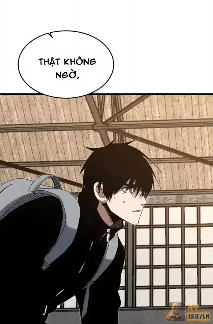 Đặc Chủng Trùng Sinh Về Thời Trung Học Chap 37 - Next Chap 38