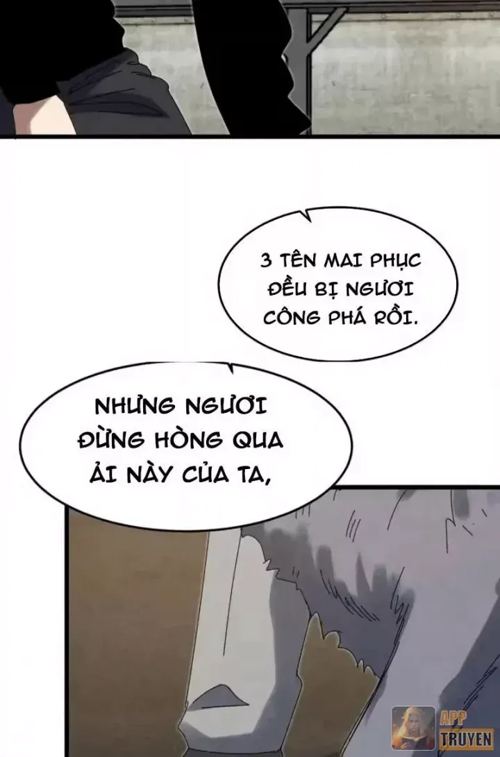 Đặc Chủng Trùng Sinh Về Thời Trung Học Chap 37 - Next Chap 38