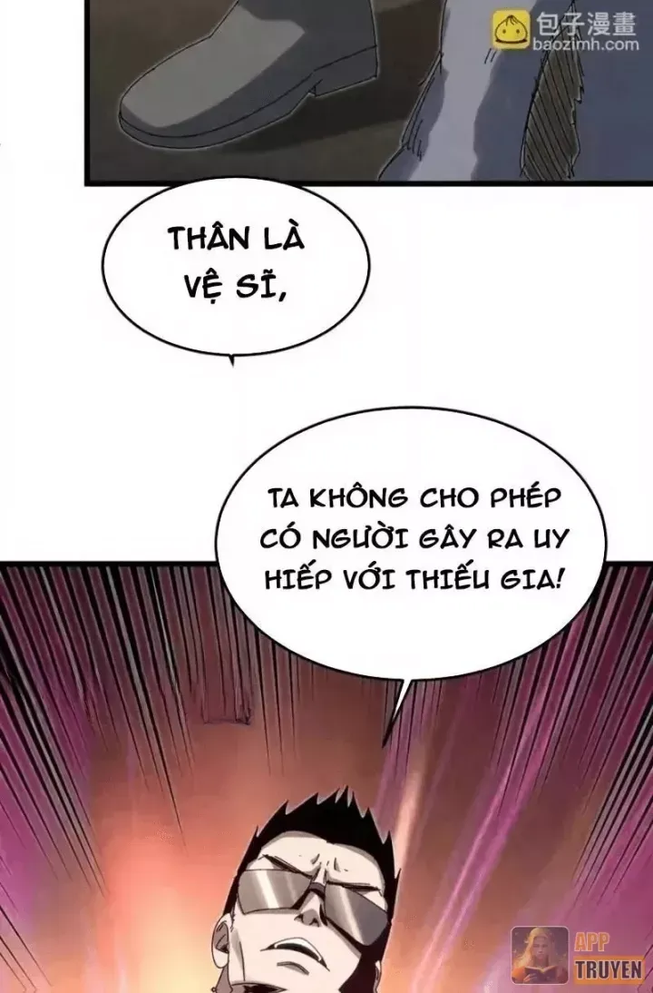 Đặc Chủng Trùng Sinh Về Thời Trung Học Chap 37 - Next Chap 38